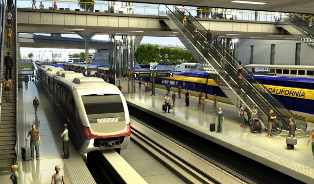 trainhub