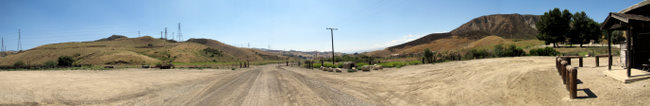 Panoramic-Portrero