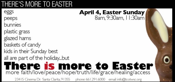 easter