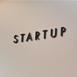 startup