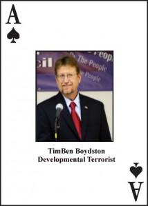 timben