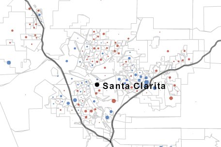 obamamccainmrg Not quite sure how to interpret this map