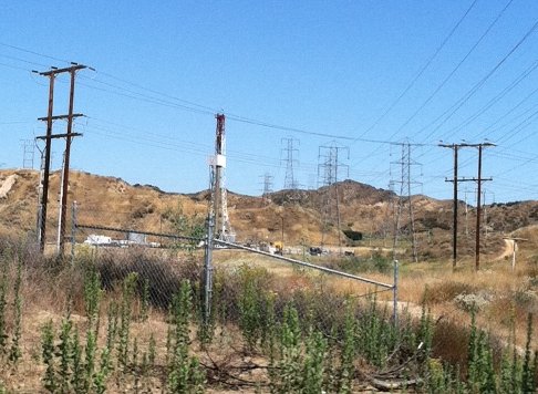 fracking