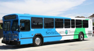 bus