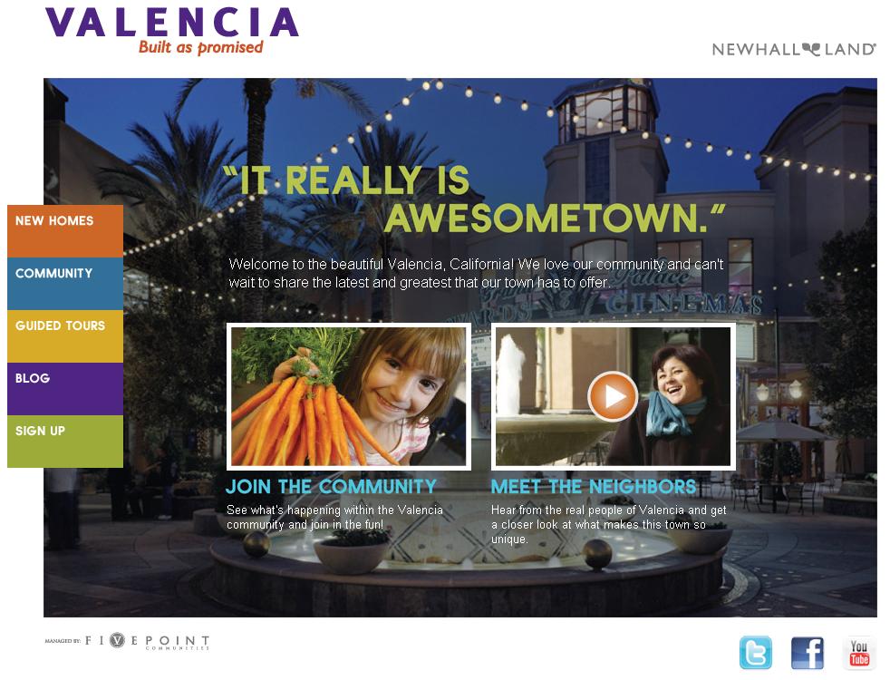 awesometown