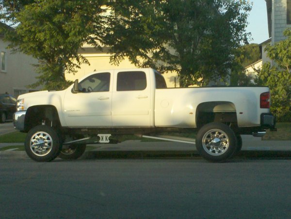 truck